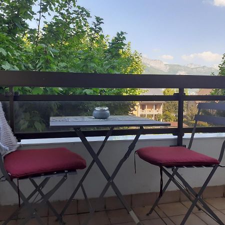 Zoulysse III Annecy Διαμέρισμα Εξωτερικό φωτογραφία