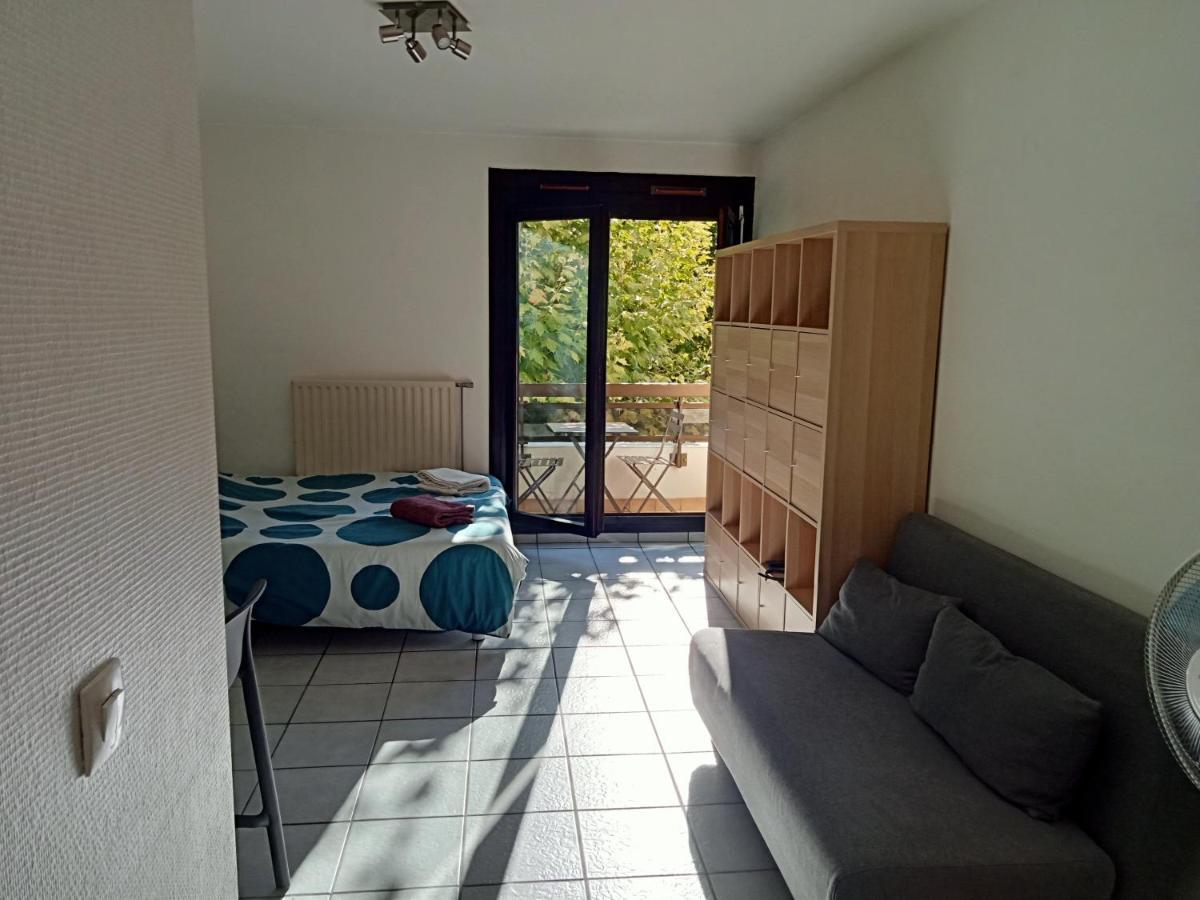 Zoulysse III Annecy Διαμέρισμα Εξωτερικό φωτογραφία