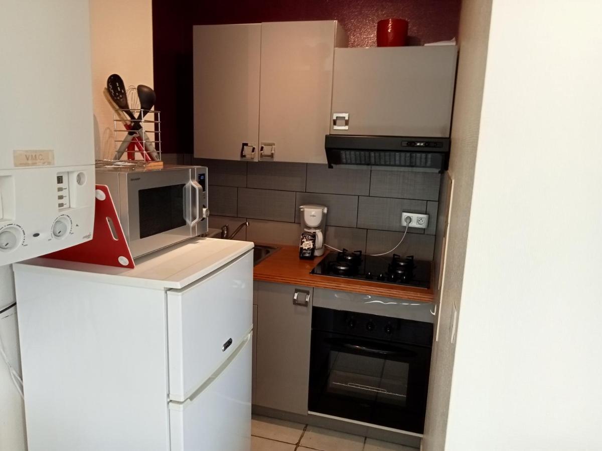 Zoulysse III Annecy Διαμέρισμα Εξωτερικό φωτογραφία