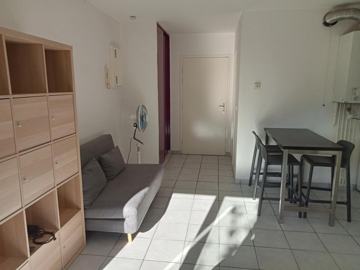 Zoulysse III Annecy Διαμέρισμα Εξωτερικό φωτογραφία