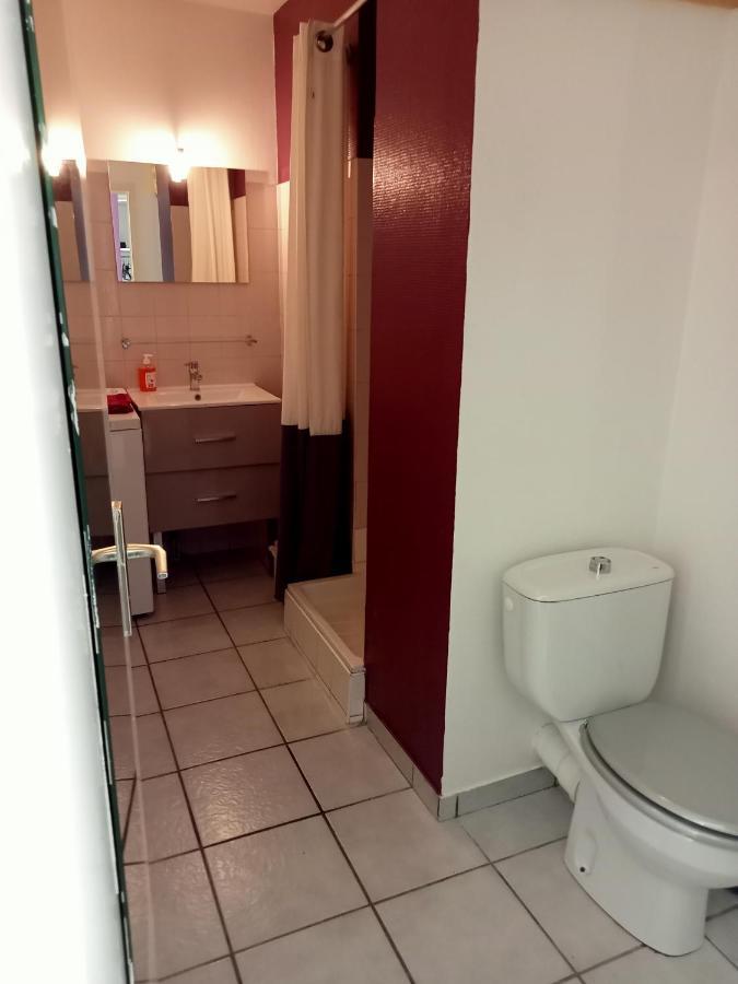 Zoulysse III Annecy Διαμέρισμα Εξωτερικό φωτογραφία